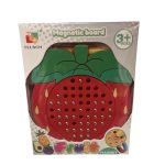 ZABAWKA MAGNETIC BOARD 6133765