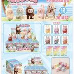 PUDELKO FIGURKI LABUBU 6133788