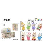 PUDELKO FIGURKI LABUBU 6133791
