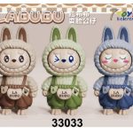FIGURKI LABUBU 6133792