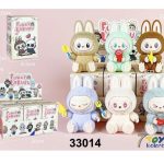 PUDELKO FIGURKI LABUBU 6133795