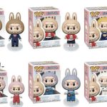 PUDELKO FIGURKI LABUBU 6133798