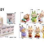 PUDELKO FIGURKI LABUBU 6133799