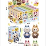 PUDELKO FIGURKI LABUBU 6133800
