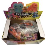 SASZETKI FUGGLER FUNNY UGLY MONSTER 6133819