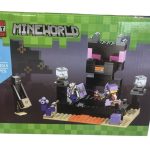KLOCKI MINECRAFT 6133938