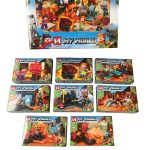 KLOCKI MINECRAFT 6133939