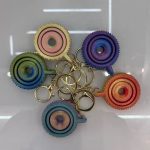 BRELOK DO KLUCZY Figurki Smok 3D 6133952