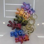 BRELOK DO KLUCZY Figurki Smok 3D 6133955