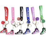 Brelok gumowe nike 6133958