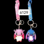 Brelok gumowe Stich Świecące 6133959