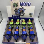 ZABAWKA MOTO 6133983