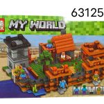 Klocki Minecraft 6134027