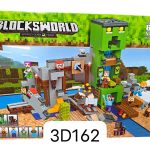 Klocki Minecraft 6134028
