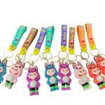 BRELOK DO KLUCZY LED 6134176