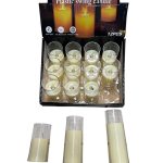 WKŁAD LED elektryczny świeczka na baterie 15CM 6134182