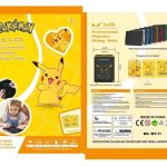 TABLICA DO RYSOWANIA POKEMON 6134200