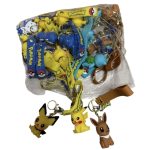 Brelok gumowe pokemon 6134218