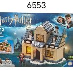 Klocki harrypoter 6134223