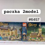 Klocki harrypoter 6134225