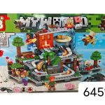 Klocki Minecraft 6134366