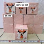 klocki 3D MiKi 6134383