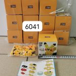 Klocki 3D Pokemon 6134386