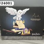 Klocki harrypoter 6134390
