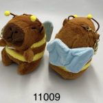 Kapibara Brelok 6134391