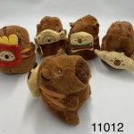 Kapibara Brelok 6134393