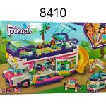 Klocki lego friend 787pcs 6134544