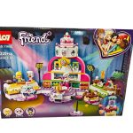 Klocki lego friend 320pcs 6134545