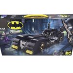 KLOCKI LEGO Batman 6134558