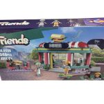 KLOCKI LEGO FRIENDS 346PCS 6134559