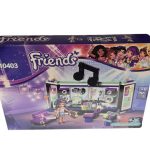 ZABAWKA KLOCKI Lego Friends 6134563