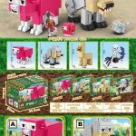 KLOCKI MINECRAFT 6134580