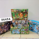 Klocki stich 6134587