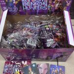 ZABAWKA FIGURKI KPOP DEMON HUNTERS 6134600