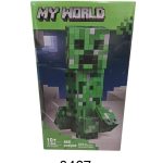 Klocki minecraft Kripeer 6134621