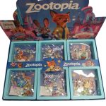 BRANSOLETEK ZOOTOPIA 6134747