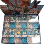 BRANSOLETEK ZOOTOPIA 6134749