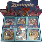BRANSOLETEK ZOOTOPIA 6134750