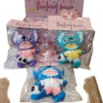ZABAWKA GNIOTEK SQUISHY 6134756