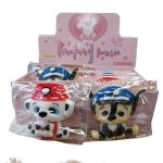 ZABAWKA GNIOTEK SQUISHY 6134757
