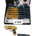 Pistolet na prąd 6134762