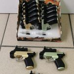 Pistolet na prąd 6134763