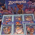 BRANSOLETEK ZOOTOPIA 6134784