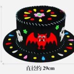 czapki Halloween 6134098