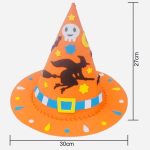 czapki Halloween 6134099