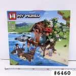 Klocki Minecraft 6134232